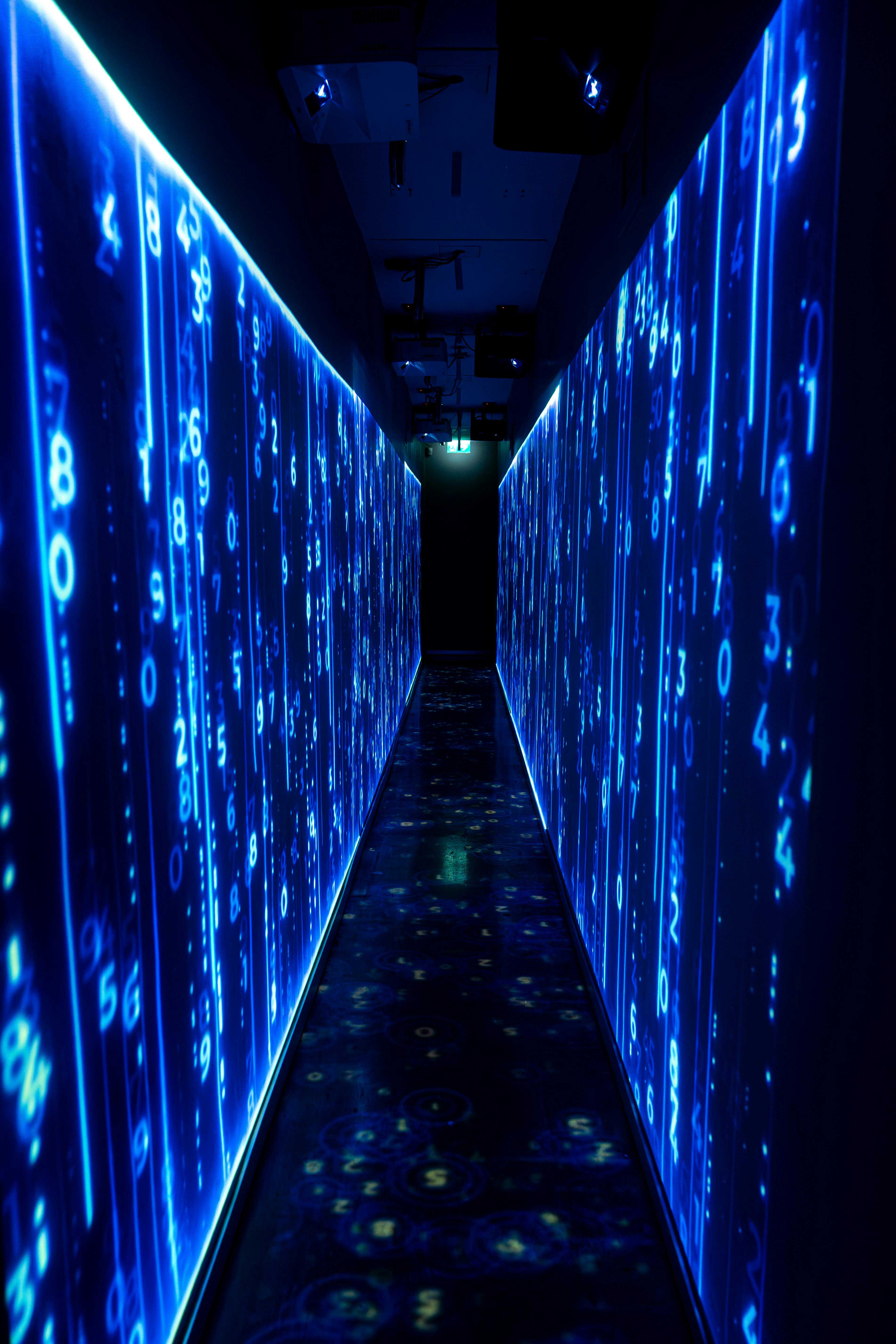 Modernizing Infrastructure & Data Pipelines